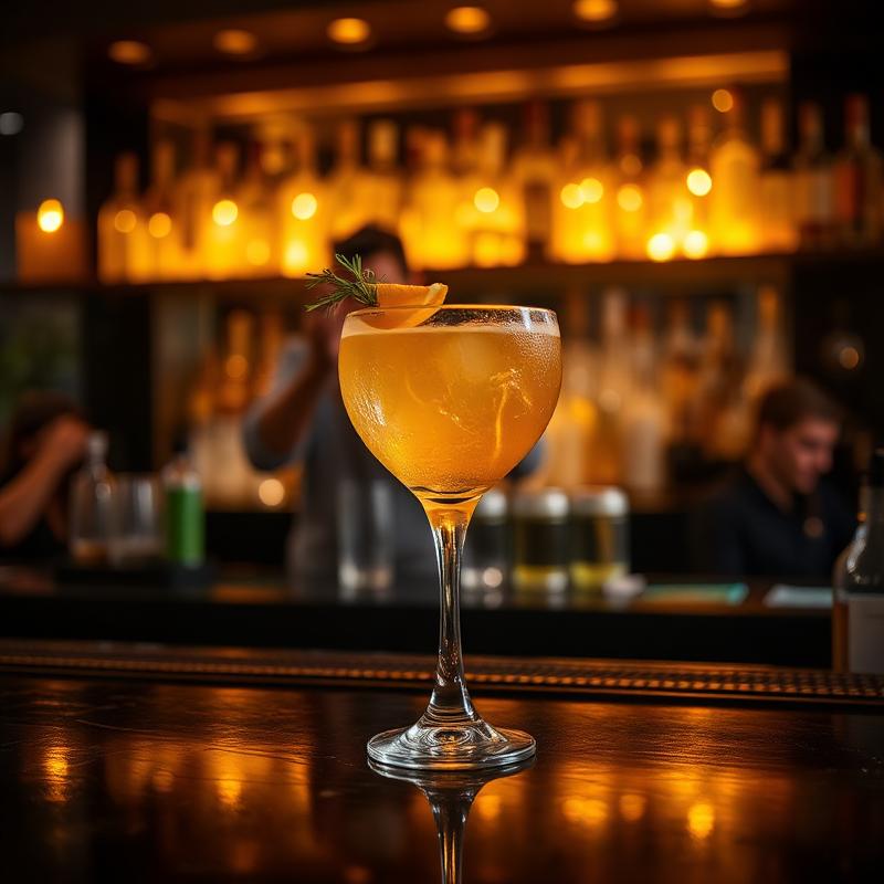 Whisky Sour
